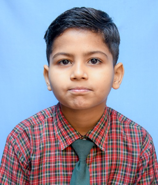 DHRUV  SINGH  
